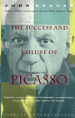 The Success and Failure of Picasso