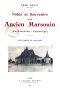 Notes Et Souvenirs D'Un Ancien Marsouin (Cochinchine - Cambodge)