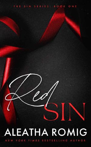 Red Sin (Sin Series Book 1)