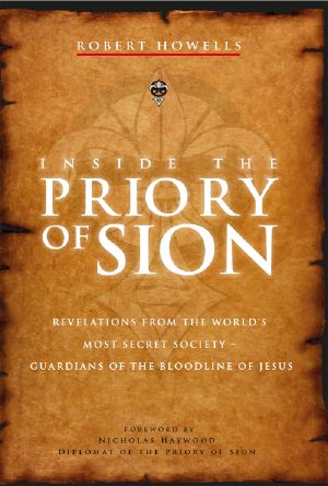 Inside the Priory of Sion