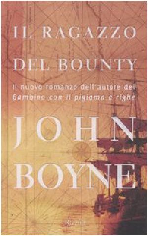 Il Ragazzo Del Bounty