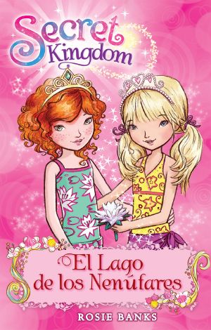 Secret Kingdom 10