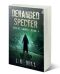 Deranged Specter (Street Games Book 4)