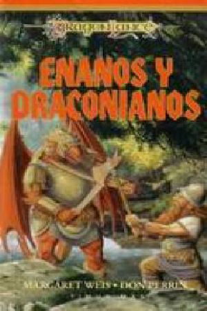 Dragonlance - El Regimiento De Kang 1