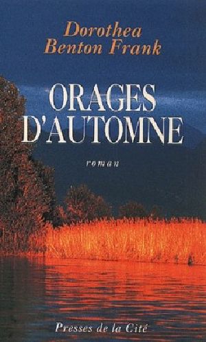 Orages D'Automne