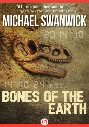 Bones of the Earth