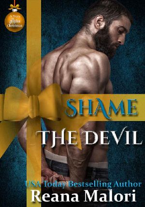 Shame the Devil (A Very Alpha Christmas Season 2 Book 16)