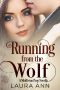 Running From the Wolf · A Middleton Prep Novella