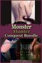 Monster Hunter · Conquest Collection #1