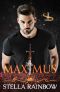 Maximus: An MM Paranormal Romance (Lords of Otherworld Book 1)