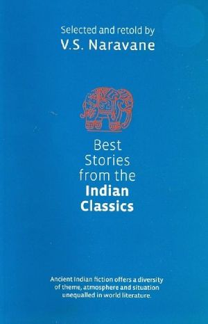 Best Stories From the Indian Classics