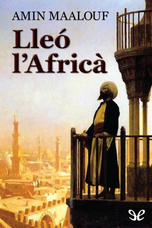 Lleó L’Africà