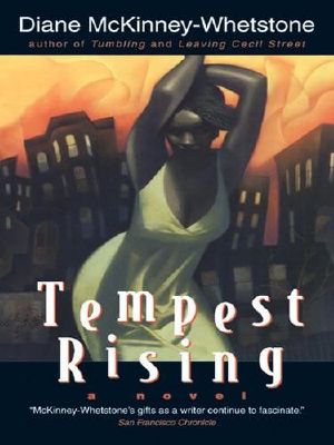 Tempest Rising