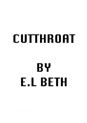 CUTTHROAT