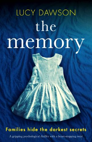 The Memory · A Gripping Psychological Thriller With a Heart-Stopping Twist