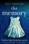 The Memory · A Gripping Psychological Thriller With a Heart-Stopping Twist