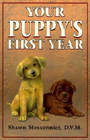 Your Puppys First Year