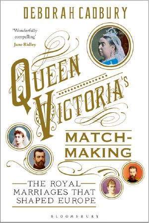 Queen Victoria's Matchmaking