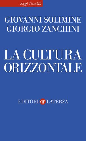 La Cultura Orizzontale