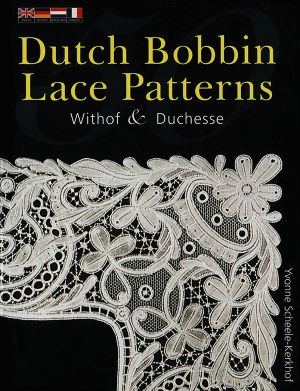 50 Dutch Bobbin Lace Patterns