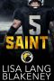 Saint: A Football Romance (The Nighthawk Series Book 1)