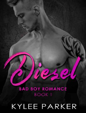 BAD BOY ROMANCE · Diesel (Contemporary Bad Boy Alpha Male Romance) (New Adult Sports Romance Short Stories)