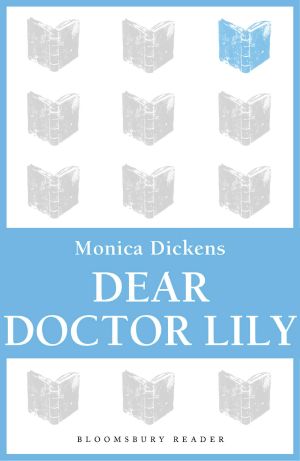 Dear Doctor Lily