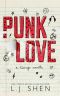 Punk Love_L.J. Shen