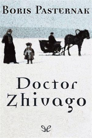 Doctor Zhivago