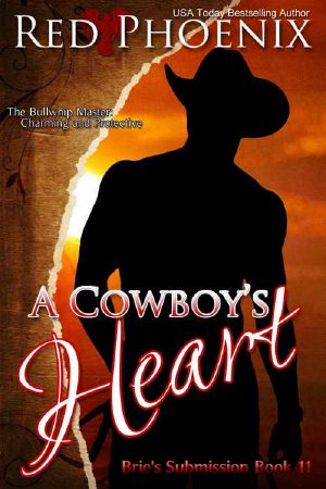 A Cowboy's Heart (Brie's Submission, #11)