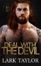 Deal With the Devil (The Reckless Damned Book 3)