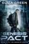 Genesis Pact (Genesis Book 4)