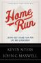 Home Run · Learn God's Game Plan for Life and Leadership