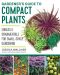 Gardener's Guide to Compact Plants