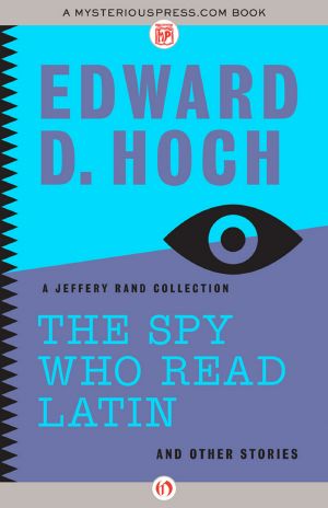 Spy Who Read Latin · and Other Stories