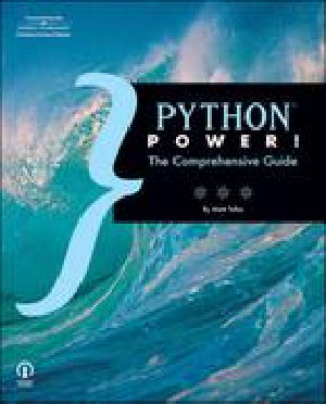 Python Power!: The Comprehensive Guide