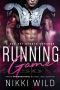 Running Game (A Second Chance Sports Romance)