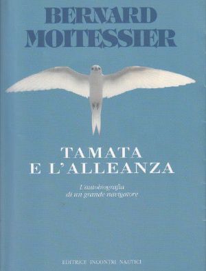 Tamata e l'alleanza