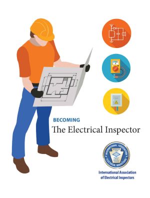 Becoming the Electrical Inspector