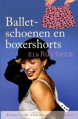 Balletschoenen en Boxershorts