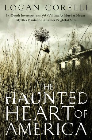 The Haunted Heart of America