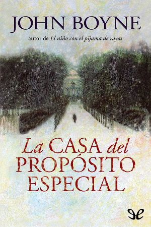 La casa del propósito especial