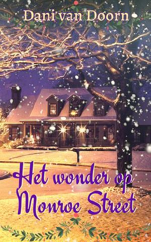 Kerstnovelle, het wonder op Monroe Street