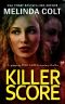 Killer Score (The Irish Garda Files Book 2)