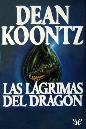 Las Lágrimas Del Dragón