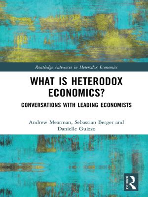 What Is Heterodox Economics?