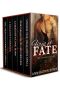 Fires of Fate · Complete Series Bundle