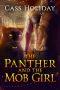 The Panther and the Mob Girl · BBW Shifter Paranormal Romance (Animus Security Book 1)