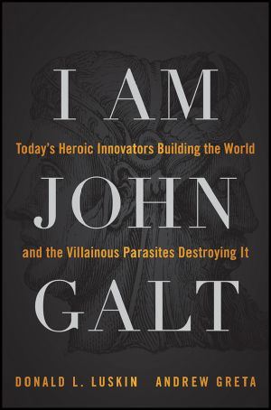 Am John Galt