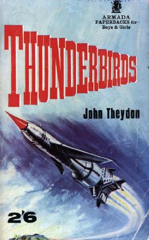 TB 01 - Thunderbirds (1966)